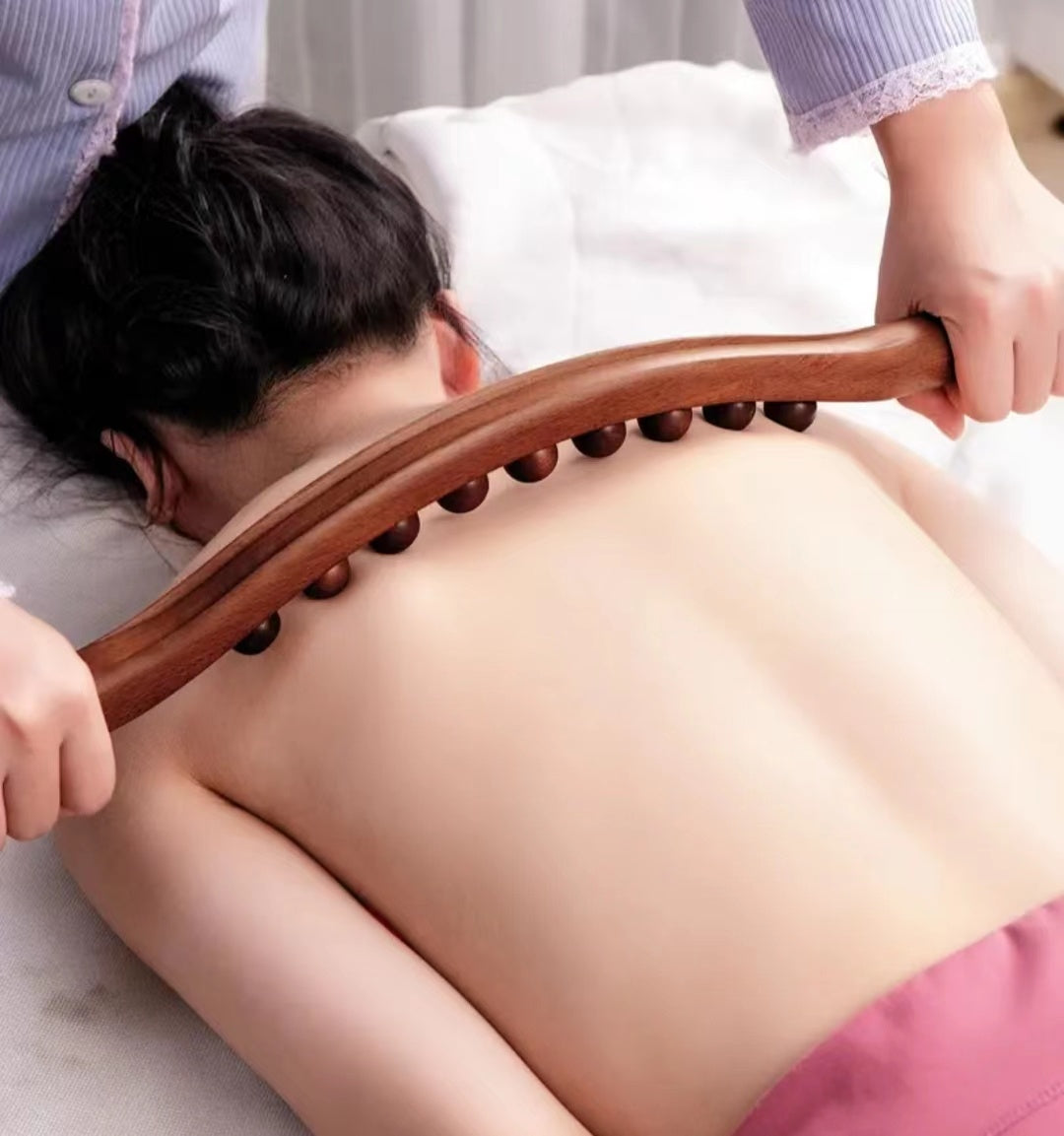 Upgrade Gua Sha Massager