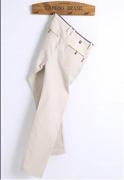 New Design Cotton Pant