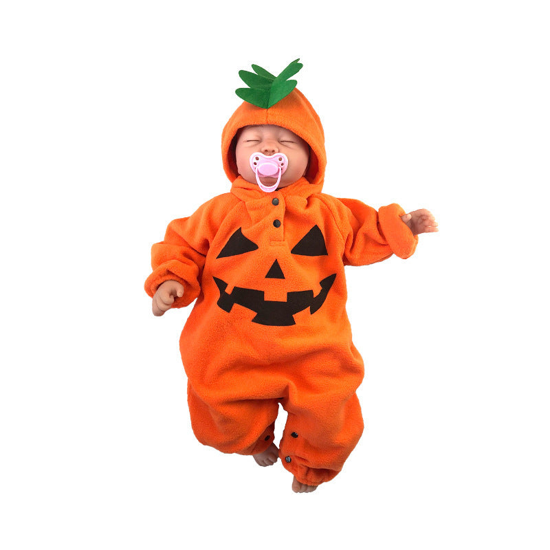 Ropa de bebé para Halloween