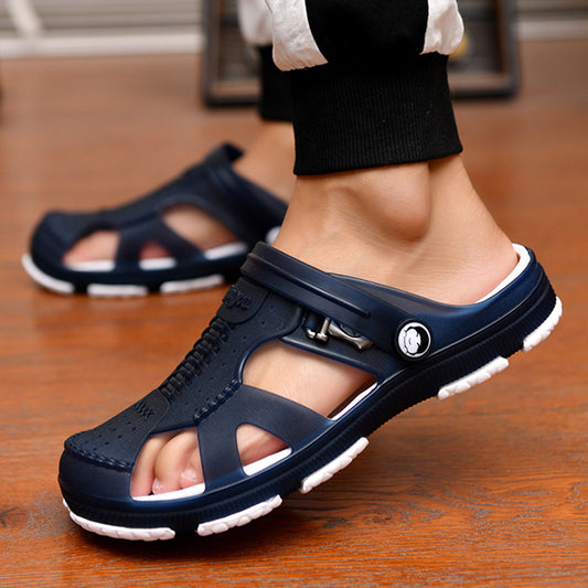 Zapatillas Hombre Sandalias Chanclas Hombre