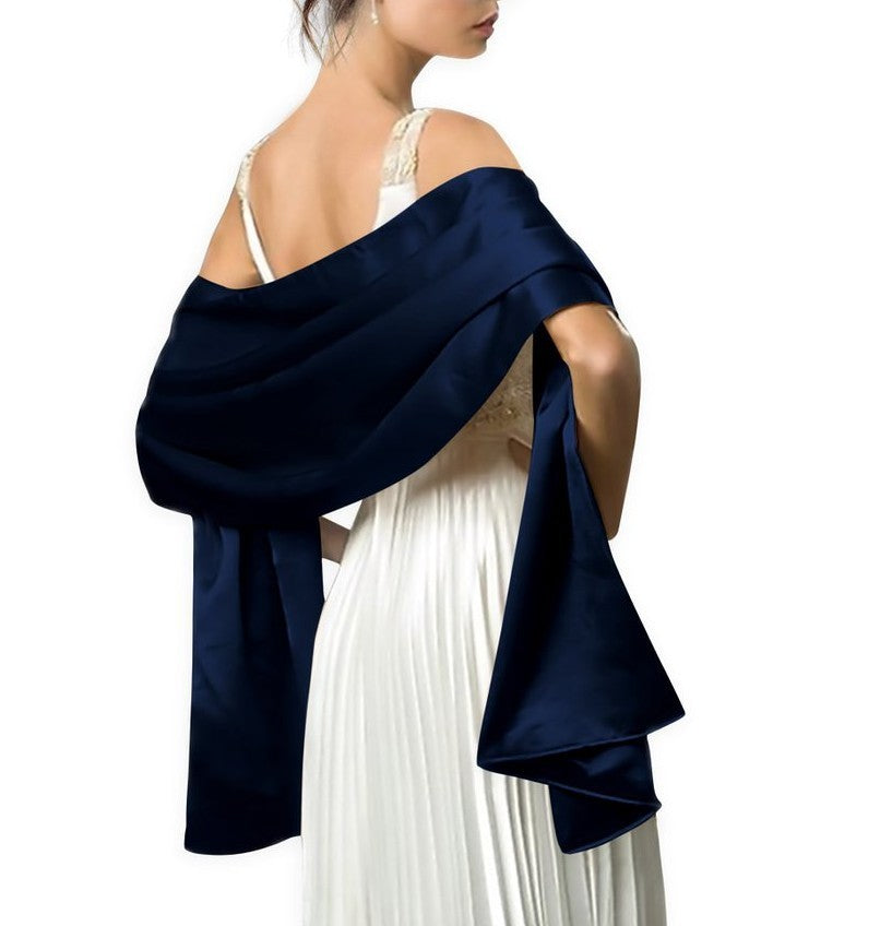 Colors Shrugs For Women Evening Cape Dress Wraps