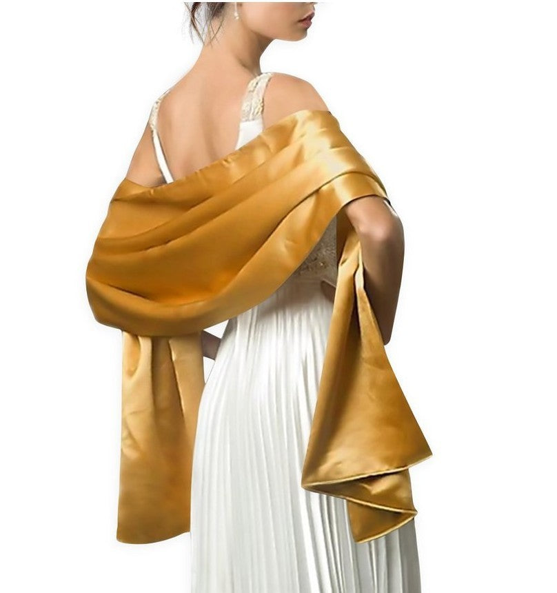 Colors Shrugs For Women Evening Cape Dress Wraps