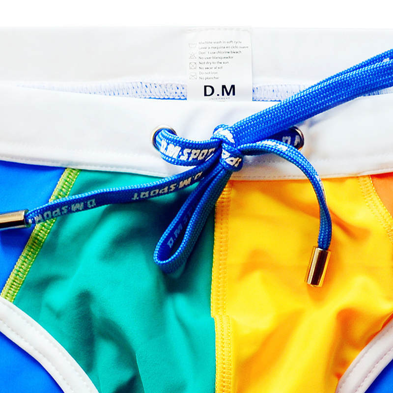 Swim briefs