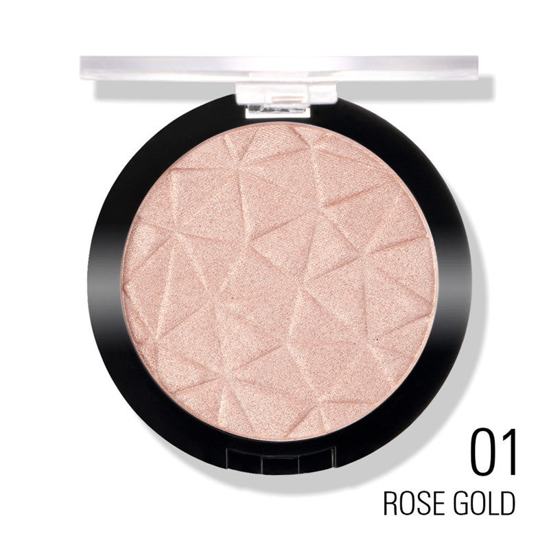 SACE LADY Pearlescent Blush