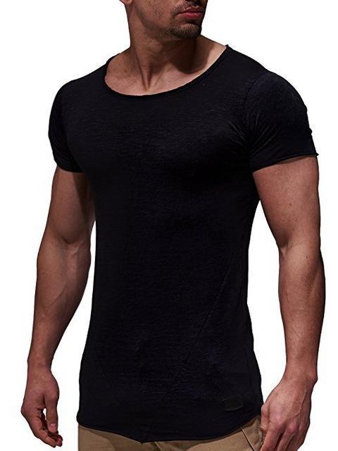 Camiseta casual para hombre