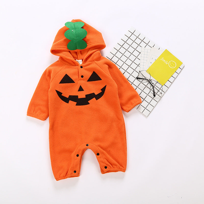 Ropa de bebé para Halloween