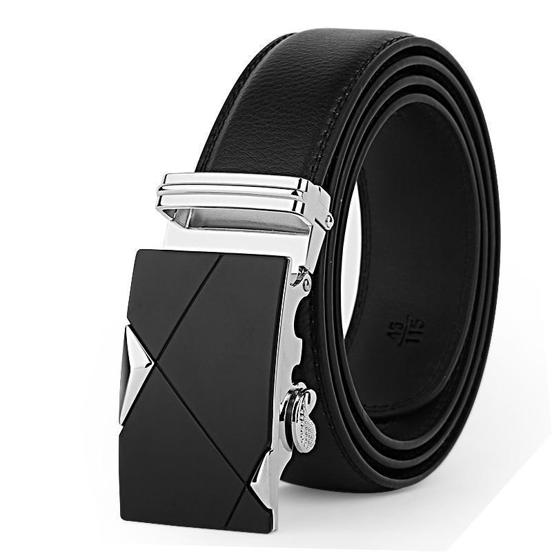 Top Quality Genuine Leather Belts