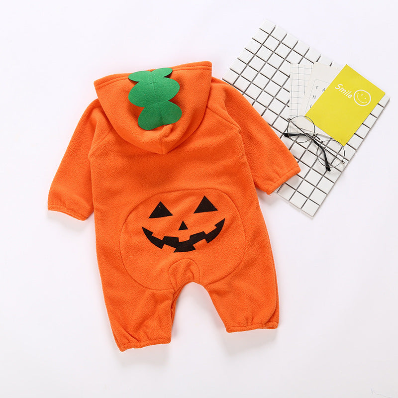 Ropa de bebé para Halloween