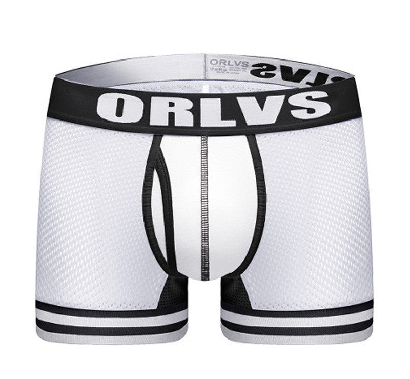 NewMen's stylish breathable boxers