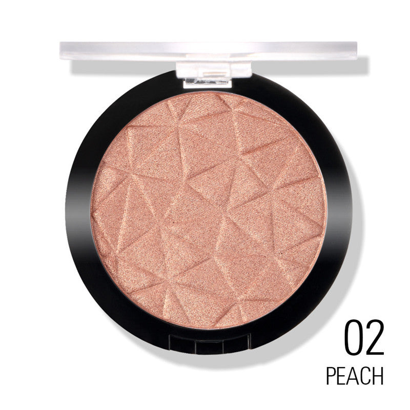 SACE LADY Pearlescent Blush